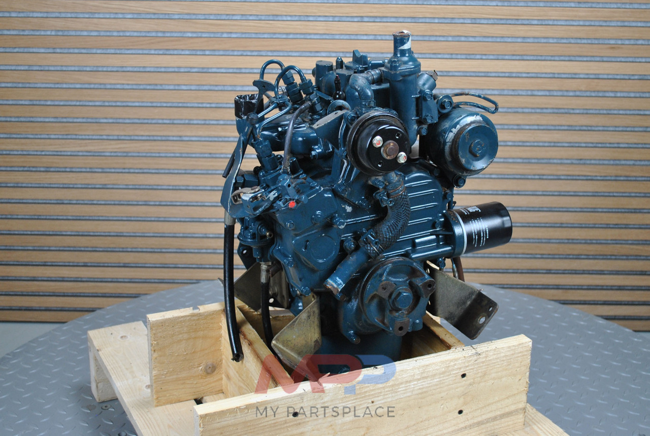 Spare parts for Farm tractor KUBOTA Z482: picture 18 Spare parts for Farm tractor KUBOTA Z482: picture 18