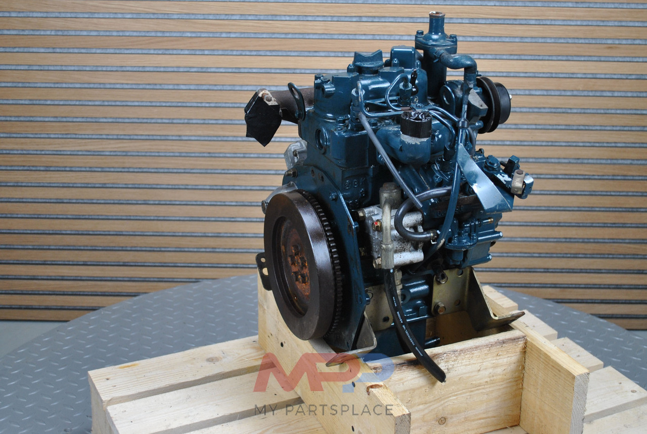 Spare parts for Farm tractor KUBOTA Z482: picture 13 Spare parts for Farm tractor KUBOTA Z482: picture 13