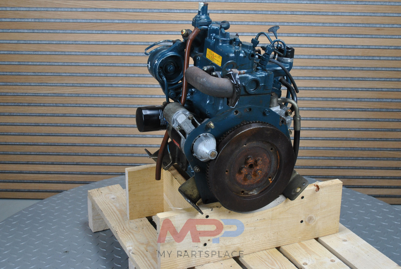 Spare parts for Farm tractor KUBOTA Z482: picture 8 Spare parts for Farm tractor KUBOTA Z482: picture 8