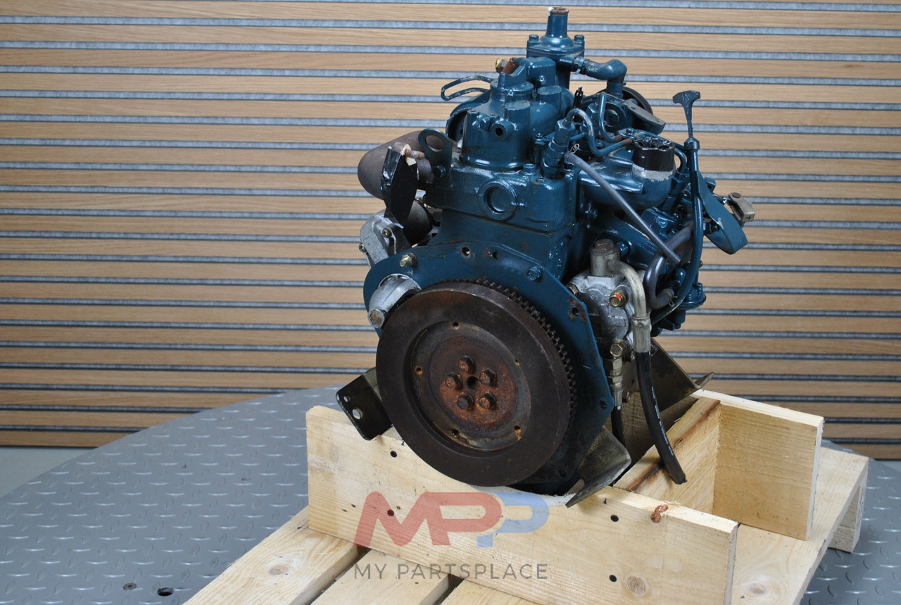 Spare parts for Farm tractor KUBOTA Z482: picture 11 Spare parts for Farm tractor KUBOTA Z482: picture 11