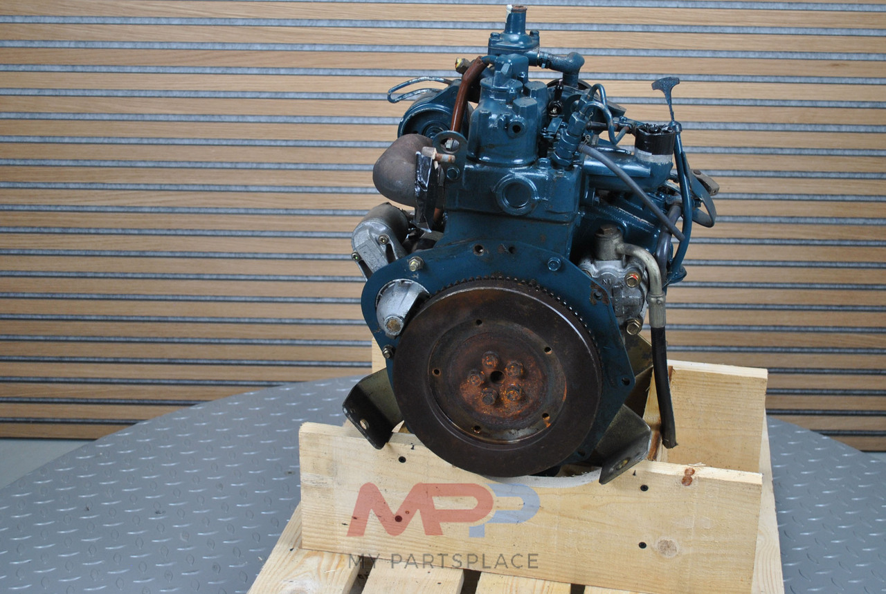 Spare parts for Farm tractor KUBOTA Z482: picture 10 Spare parts for Farm tractor KUBOTA Z482: picture 10