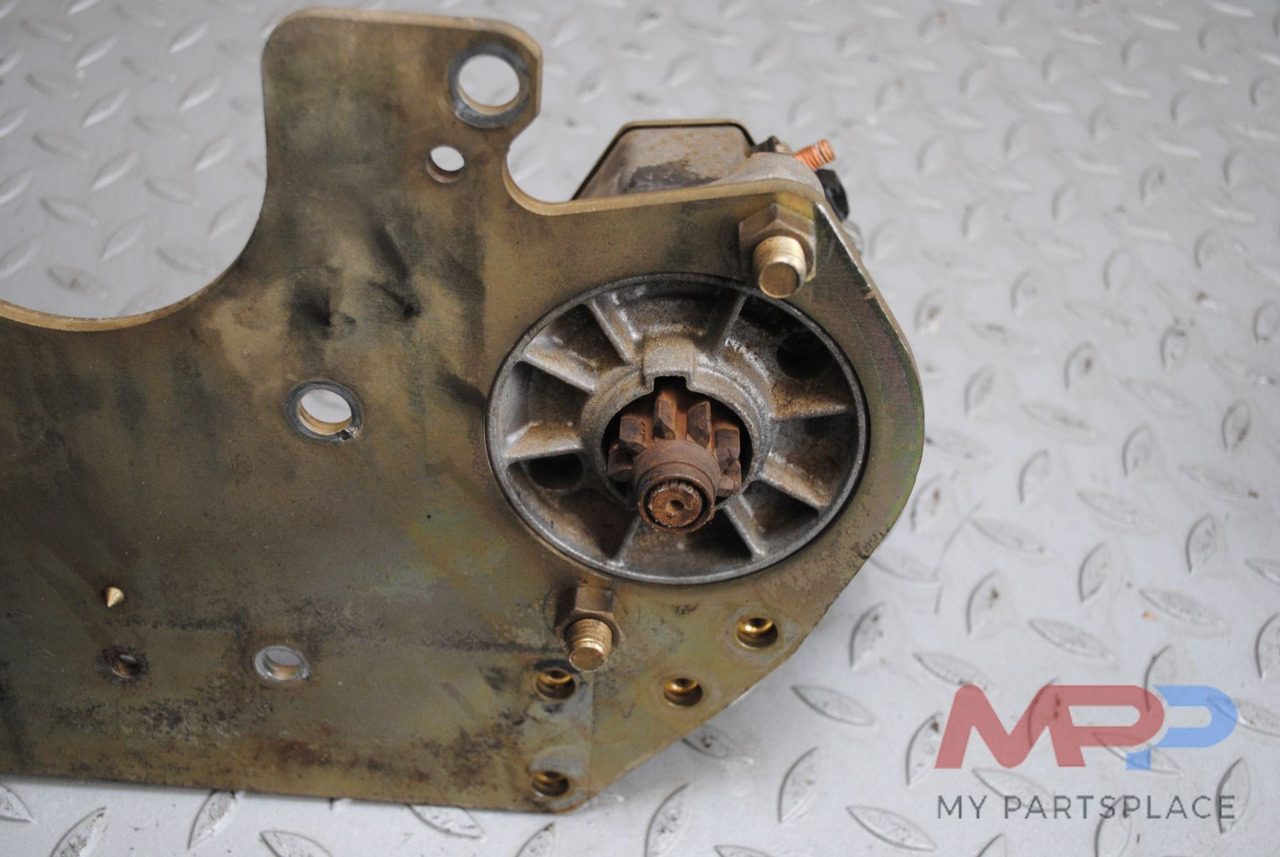 Startmotor Denso Iseki E3-serie - Starter: picture 1 Startmotor Denso Iseki E3-serie - Starter: picture 1
