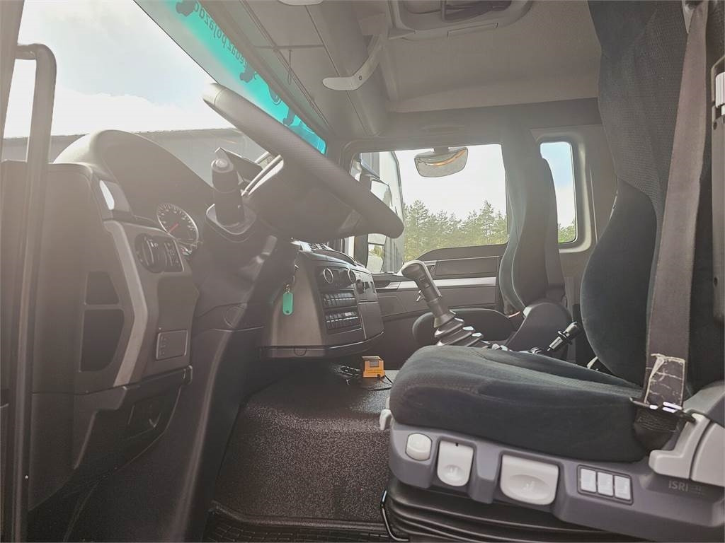 Leasing of  MAN WUKO KROLL ADR COMBI FOR SEWER CLEANING MAN WUKO KROLL ADR COMBI FOR SEWER CLEANING: picture 33