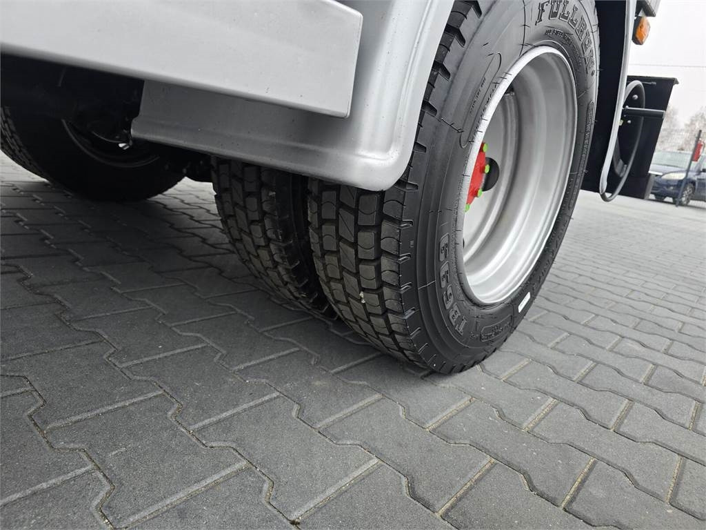 Municipal/ Special vehicle Mitsubishi RIONED COMBI WUKO FOR CLEANING SEWAGE: picture 13