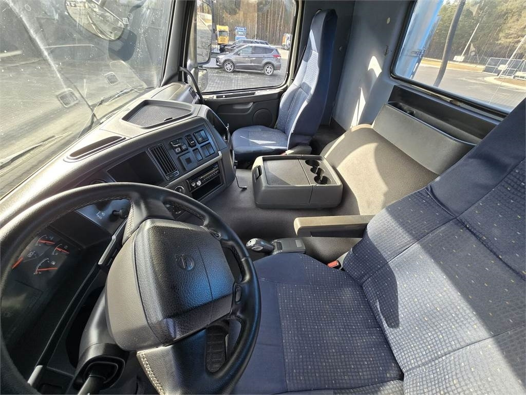 Municipal/ Special vehicle Volvo JOSKIN WUKO FOR CLEANING CHANNELS COMBI: picture 35