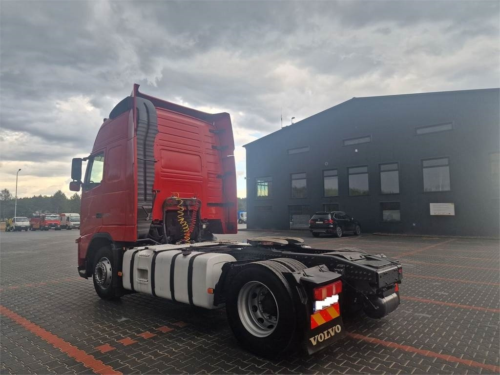 Volvo FH13 - Tractor unit: picture 4 Volvo FH13 - Tractor unit: picture 4