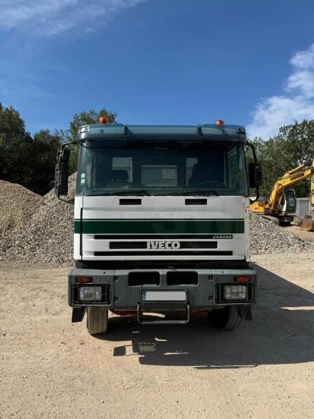 Iveco Cursor - Tipper: picture 2 Iveco Cursor - Tipper: picture 2