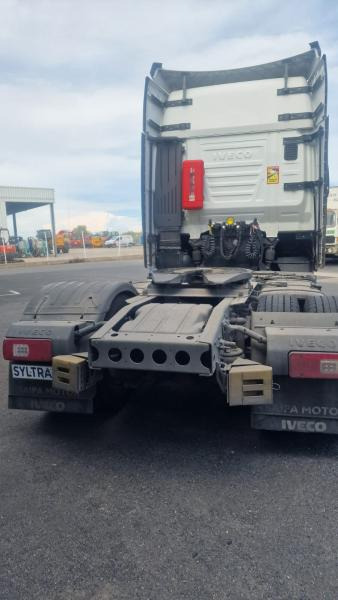 Iveco S-WAY 530 - Tractor unit: picture 4 Iveco S-WAY 530 - Tractor unit: picture 4