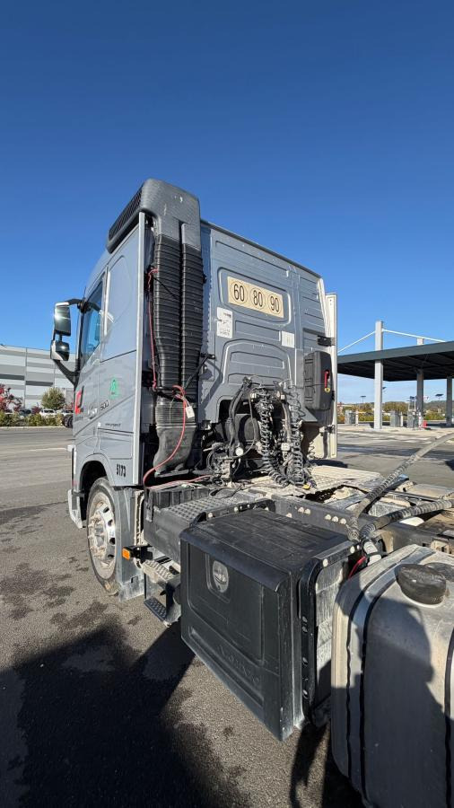 Volvo FH 500 - Tractor unit: picture 3 Volvo FH 500 - Tractor unit: picture 3