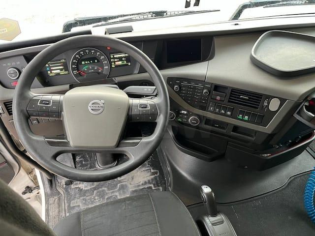 Volvo FH 500 - Tractor unit: picture 3 Volvo FH 500 - Tractor unit: picture 3