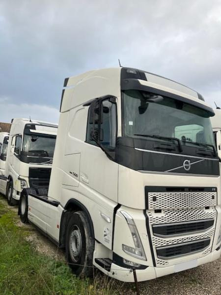 Volvo FH 500 - Tractor unit: picture 1 Volvo FH 500 - Tractor unit: picture 1