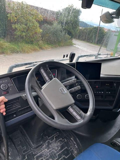 Volvo FH 500 - Tractor unit: picture 3 Volvo FH 500 - Tractor unit: picture 3