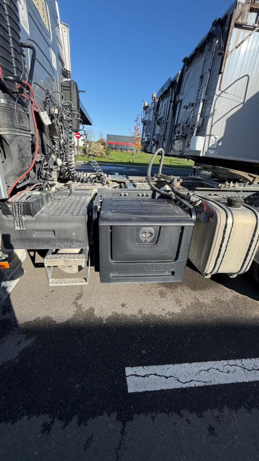 Volvo FH 500 - Tractor unit: picture 5 Volvo FH 500 - Tractor unit: picture 5