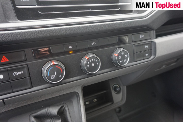 MAN TGE 3.180 4X2F SB - Panel van: picture 2 MAN TGE 3.180 4X2F SB - Panel van: picture 2
