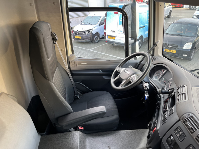 DAF CF 260 FA / 18 Ton / 204 dkm / Box 7.5 mtr / Laadklep / APK 05-25 - Box truck: picture 3 DAF CF 260 FA / 18 Ton / 204 dkm / Box 7.5 mtr / Laadklep / APK 05-25 - Box truck: picture 3