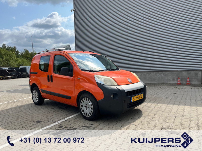 Fiat Fiorino 1.3 MJ SX / NL Van / APK TUV 04-26 - Small van: picture 1 Fiat Fiorino 1.3 MJ SX / NL Van / APK TUV 04-26 - Small van: picture 1