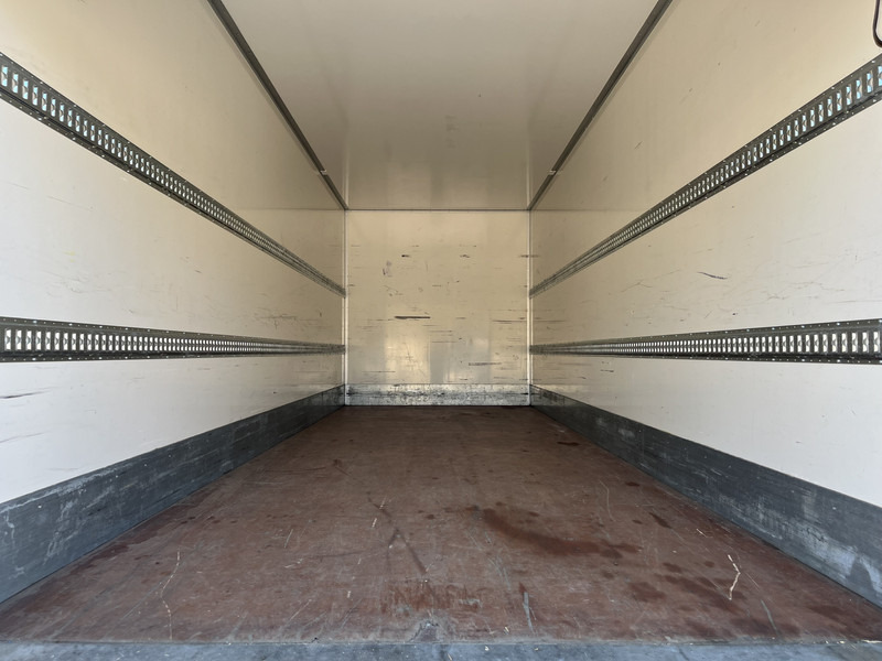 Box truck Mercedes-Benz Actros 2124 / 2023 / 18 Ton / 76 dkm / Box / Laadklep: picture 7