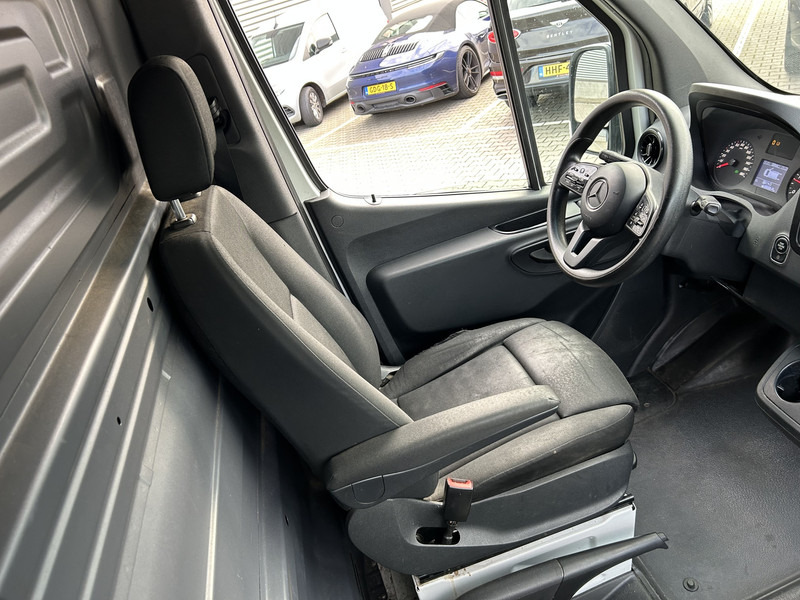 Mercedes-Benz Sprinter 311 2.2 CDI Euro 6D / 130 dkm / L3 H2 / Camera / APK TUV 10-26 - Small van: picture 3 Mercedes-Benz Sprinter 311 2.2 CDI Euro 6D / 130 dkm / L3 H2 / Camera / APK TUV 10-26 - Small van: picture 3