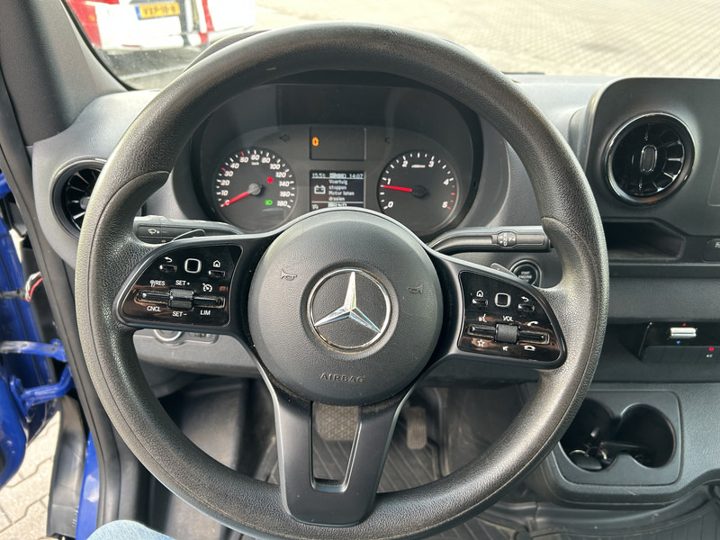 Mercedes-Benz Sprinter 311 2.2 CDI Euro 6D / 145 dkm / L3 H2 / Camera / APK TUV 02-26 - Small van: picture 4 Mercedes-Benz Sprinter 311 2.2 CDI Euro 6D / 145 dkm / L3 H2 / Camera / APK TUV 02-26 - Small van: picture 4