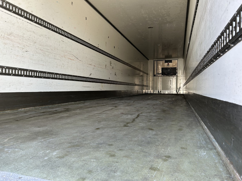 Pacton - Heiwo / Thermo King SLXe 300 -29 gr / FrigoBox / Loadlift / APK TUV 04-26 - Refrigerator semi-trailer: picture 3 Pacton - Heiwo / Thermo King SLXe 300 -29 gr / FrigoBox / Loadlift / APK TUV 04-26 - Refrigerator semi-trailer: picture 3