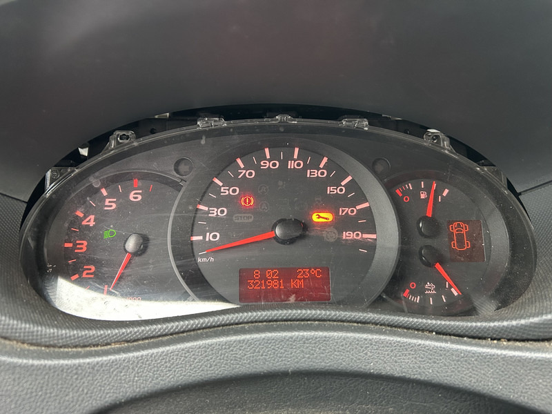Renault Master 2.3 DCI L4H3 EL Energy / 321 dkm / Cruise / Cam / APK TUV 07-26 - Panel van: picture 4 Renault Master 2.3 DCI L4H3 EL Energy / 321 dkm / Cruise / Cam / APK TUV 07-26 - Panel van: picture 4