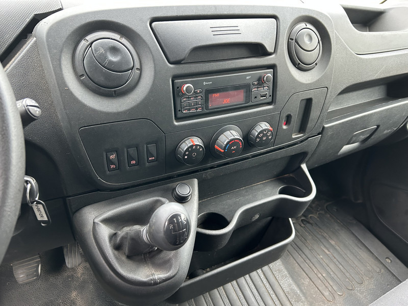 Renault Master 2.3 DCI L4H3 EL Energy / 321 dkm / Cruise / Cam / APK TUV 07-26 - Panel van: picture 5 Renault Master 2.3 DCI L4H3 EL Energy / 321 dkm / Cruise / Cam / APK TUV 07-26 - Panel van: picture 5