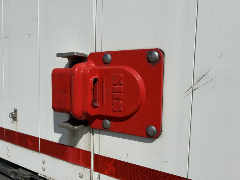 Schmitz Cargobull SCB S3B / Box Trailer / BPW Drum / NL Trailer - Closed box semi-trailer: picture 5 Schmitz Cargobull SCB S3B / Box Trailer / BPW Drum / NL Trailer - Closed box semi-trailer: picture 5