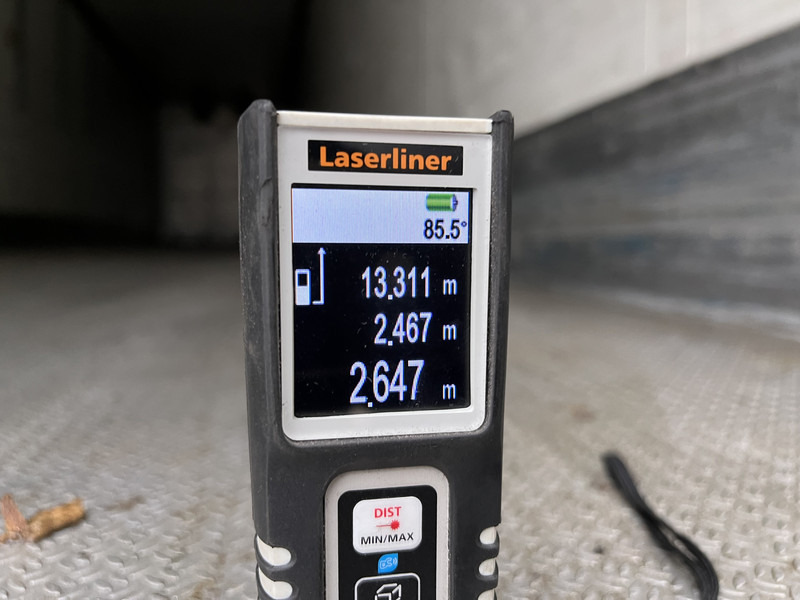 Schmitz Cargobull SKO 24L COOL / Carrier Vector 1850 / BPW Drum / Frigo Box / NL Trailer - Refrigerator semi-trailer: picture 4 Schmitz Cargobull SKO 24L COOL / Carrier Vector 1850 / BPW Drum / Frigo Box / NL Trailer - Refrigerator semi-trailer: picture 4