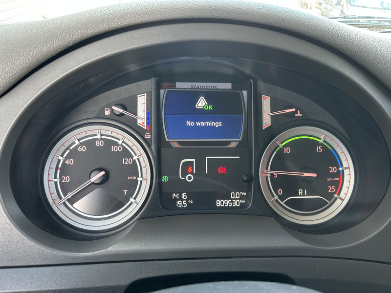 DAF CF 440 FT Space Cab / ADR / 809 dkm / PTO / APK TUV 12-25 - Tractor unit: picture 4 DAF CF 440 FT Space Cab / ADR / 809 dkm / PTO / APK TUV 12-25 - Tractor unit: picture 4