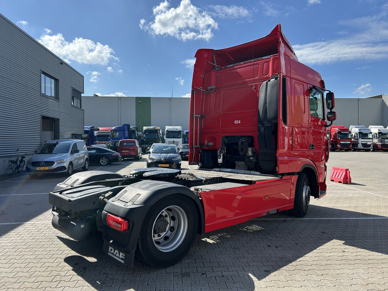 DAF XF 450 FT Space Cab / Smart Tacho V2 / Stand Airco / APK TUV 08-26 - Tractor unit: picture 2 DAF XF 450 FT Space Cab / Smart Tacho V2 / Stand Airco / APK TUV 08-26 - Tractor unit: picture 2