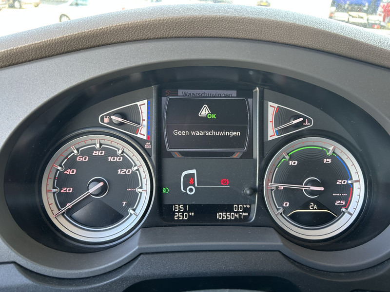 DAF XF 450 FT Space Cab / Smart Tacho V2 / Stand Airco / APK TUV 08-26 - Tractor unit: picture 4 DAF XF 450 FT Space Cab / Smart Tacho V2 / Stand Airco / APK TUV 08-26 - Tractor unit: picture 4