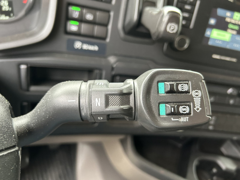 Scania R450 Highline / Retarder / 707 dkm / APK TUV 03-26 - Tractor unit: picture 5 Scania R450 Highline / Retarder / 707 dkm / APK TUV 03-26 - Tractor unit: picture 5