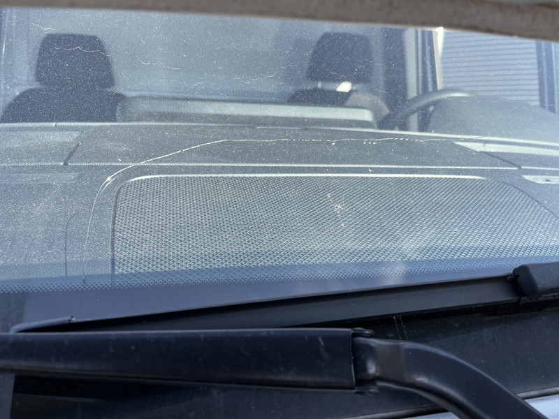 Mercedes-Benz Sprinter 315 1.9 CDI / Chassis - Cabine / Box Damage / APK TUV 07-26 - Van: picture 5 Mercedes-Benz Sprinter 315 1.9 CDI / Chassis - Cabine / Box Damage / APK TUV 07-26 - Van: picture 5