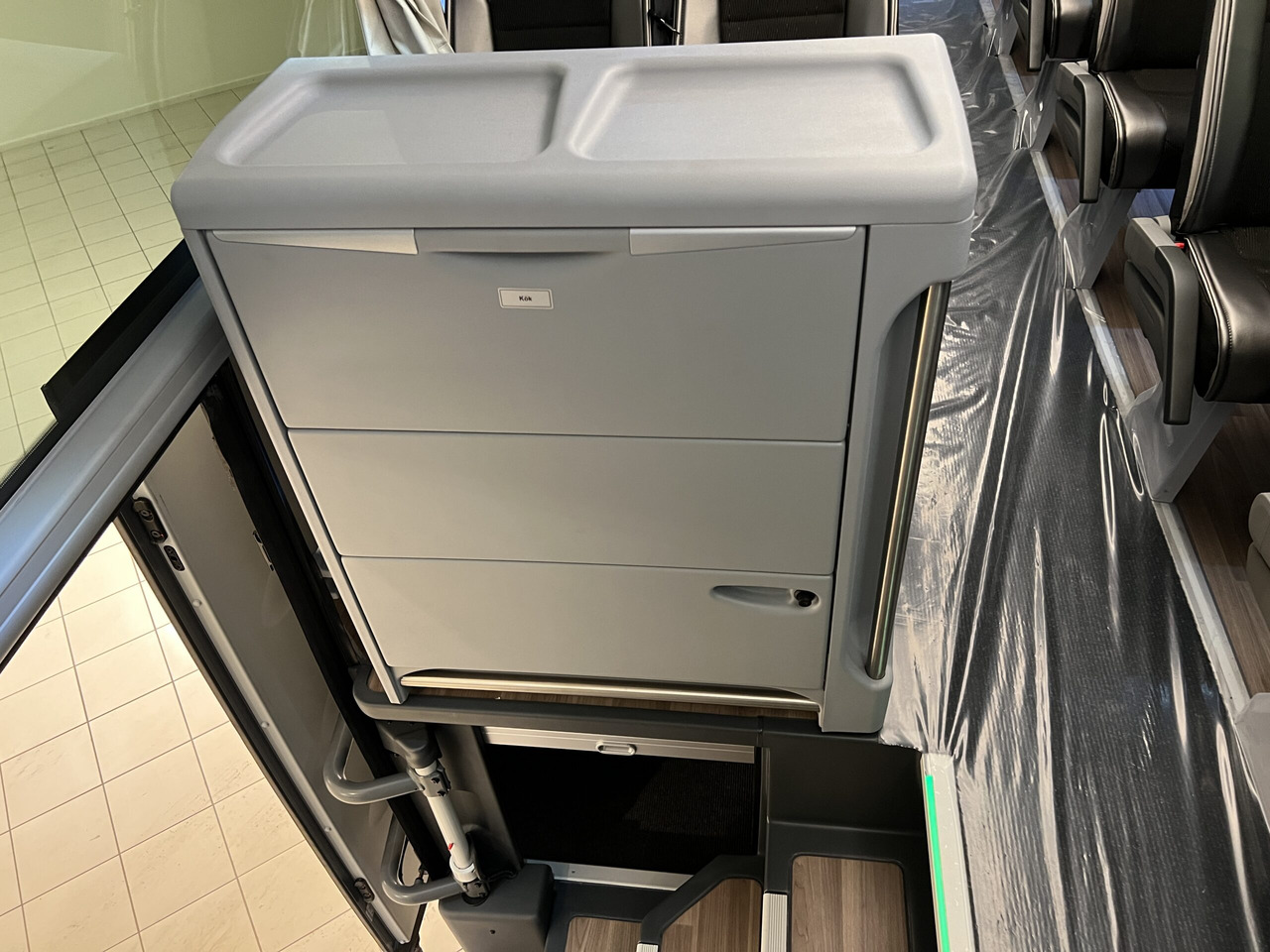 Coach MAN Lions Coach R07 Euro 6E: picture 46 Coach MAN Lions Coach R07 Euro 6E: picture 46