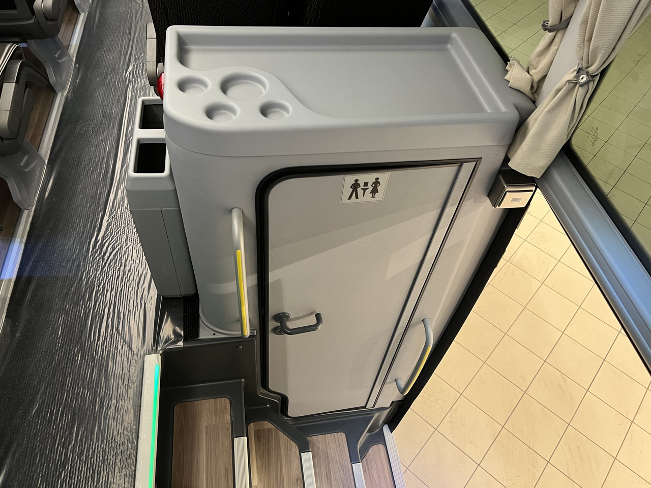 Coach MAN Lions Coach R07 Euro 6E: picture 48 Coach MAN Lions Coach R07 Euro 6E: picture 48