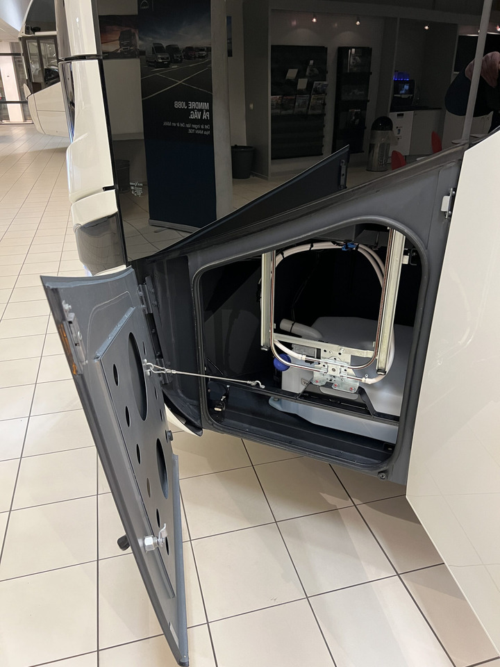 Coach MAN Lions Coach R07 Euro 6E: picture 25 Coach MAN Lions Coach R07 Euro 6E: picture 25