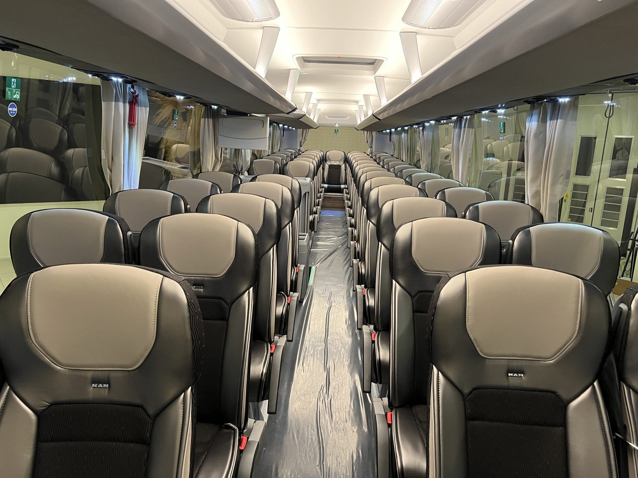 Coach MAN Lions Coach R07 Euro 6E: picture 45 Coach MAN Lions Coach R07 Euro 6E: picture 45