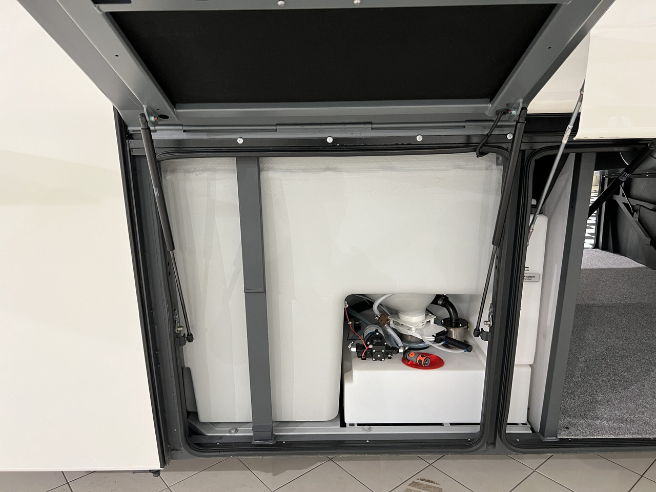 Coach MAN Lions Coach R07 Euro 6E: picture 37 Coach MAN Lions Coach R07 Euro 6E: picture 37