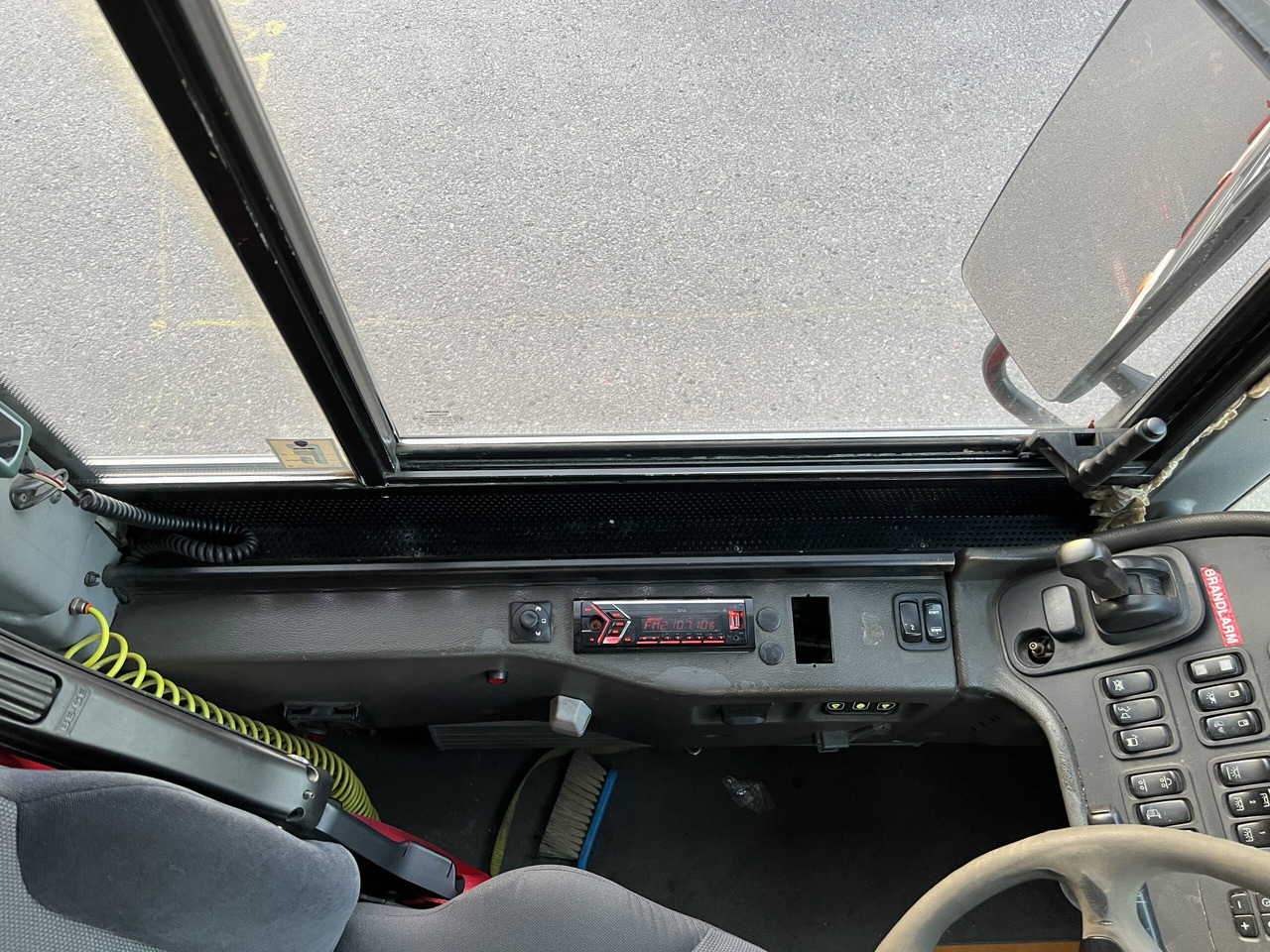 City bus SCANIA Omnilink CK320UB6X2*4LB EEV: picture 25