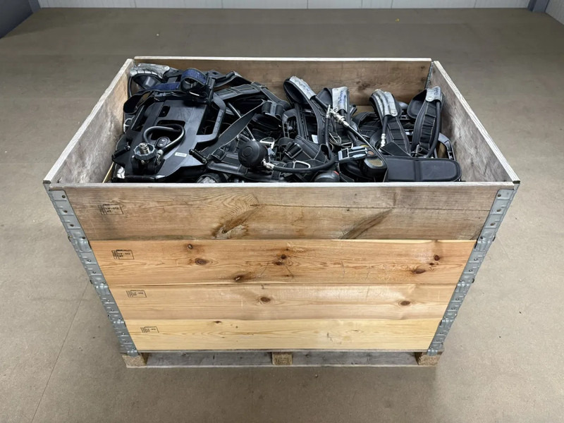 Dräger PSS 7000 Bodyguard - Attachment: picture 1 Dräger PSS 7000 Bodyguard - Attachment: picture 1