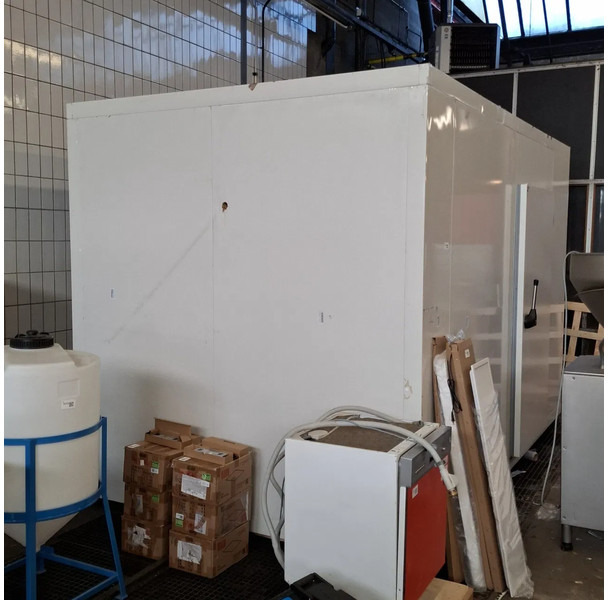 Vriescel Celltherm - Attachment: picture 4 Vriescel Celltherm - Attachment: picture 4