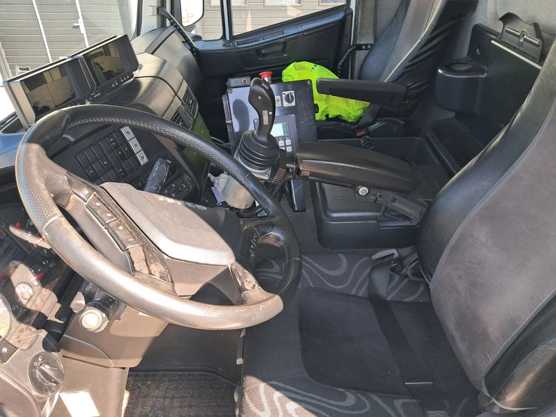 Iveco Stralis 360 E6 met Translift PLUS DUO TFS containersysteem - Garbage truck: picture 5 Iveco Stralis 360 E6 met Translift PLUS DUO TFS containersysteem - Garbage truck: picture 5
