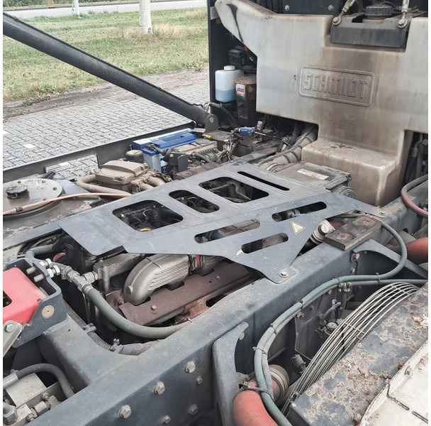 Leasing of Schmidt CLEANGO 500 CLEANGO 500 Schmidt CLEANGO 500 CLEANGO 500: picture 14