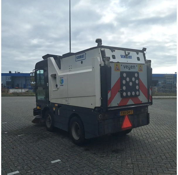 Leasing of Schmidt CLEANGO 500 CLEANGO 500 Schmidt CLEANGO 500 CLEANGO 500: picture 20
