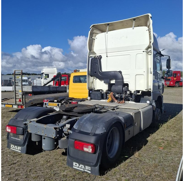 DAF CF 400 FT - 2016 - Automaat | Diesel (8405) - Truck: picture 3 DAF CF 400 FT - 2016 - Automaat | Diesel (8405) - Truck: picture 3