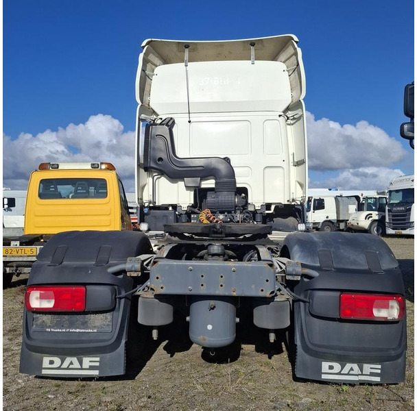 DAF CF 400 FT - 2016 - Automaat | Diesel (8405) - Truck: picture 4 DAF CF 400 FT - 2016 - Automaat | Diesel (8405) - Truck: picture 4