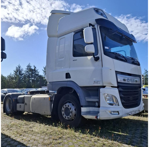 DAF CF 400 FT - 2016 - Automaat | Diesel (8405) - Truck: picture 2 DAF CF 400 FT - 2016 - Automaat | Diesel (8405) - Truck: picture 2