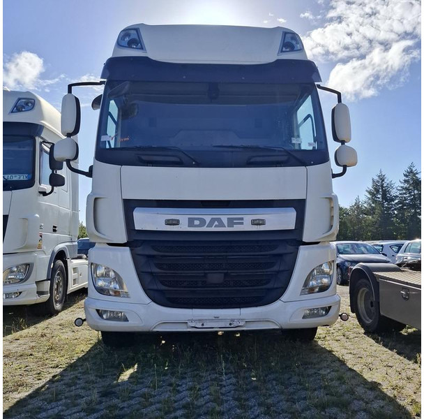DAF CF 400 FT - 2016 - Automaat | Diesel (8405) - Truck: picture 1 DAF CF 400 FT - 2016 - Automaat | Diesel (8405) - Truck: picture 1