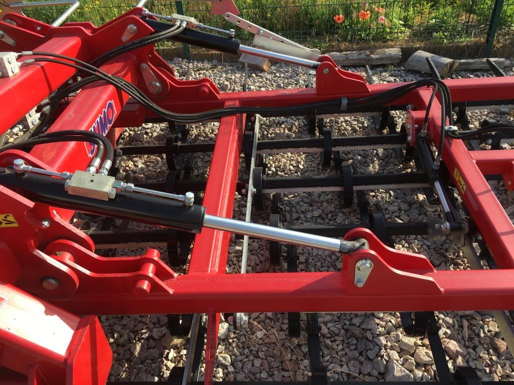 Sumo - Harrow: picture 2 Sumo - Harrow: picture 2