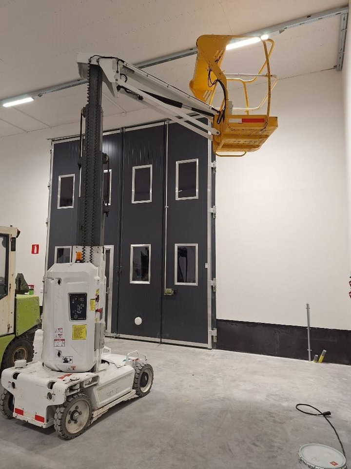 Haulotte Star 10 - Telescopic boom: picture 4 Haulotte Star 10 - Telescopic boom: picture 4